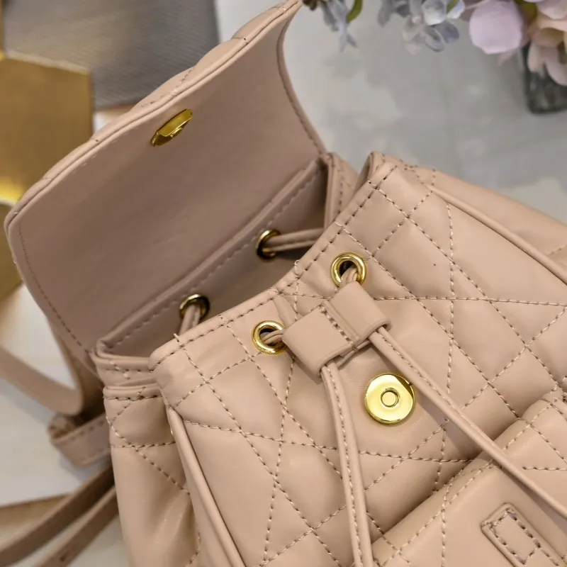 Dior Backpacks-12 - Image 6