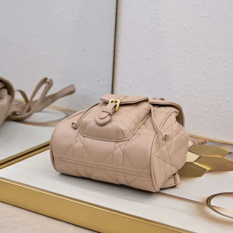 Dior Backpacks-12 - Image 7
