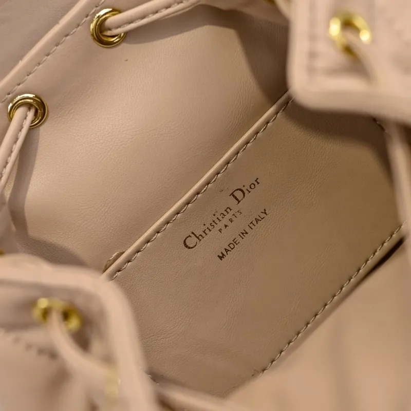 Dior Backpacks-12 - Image 9