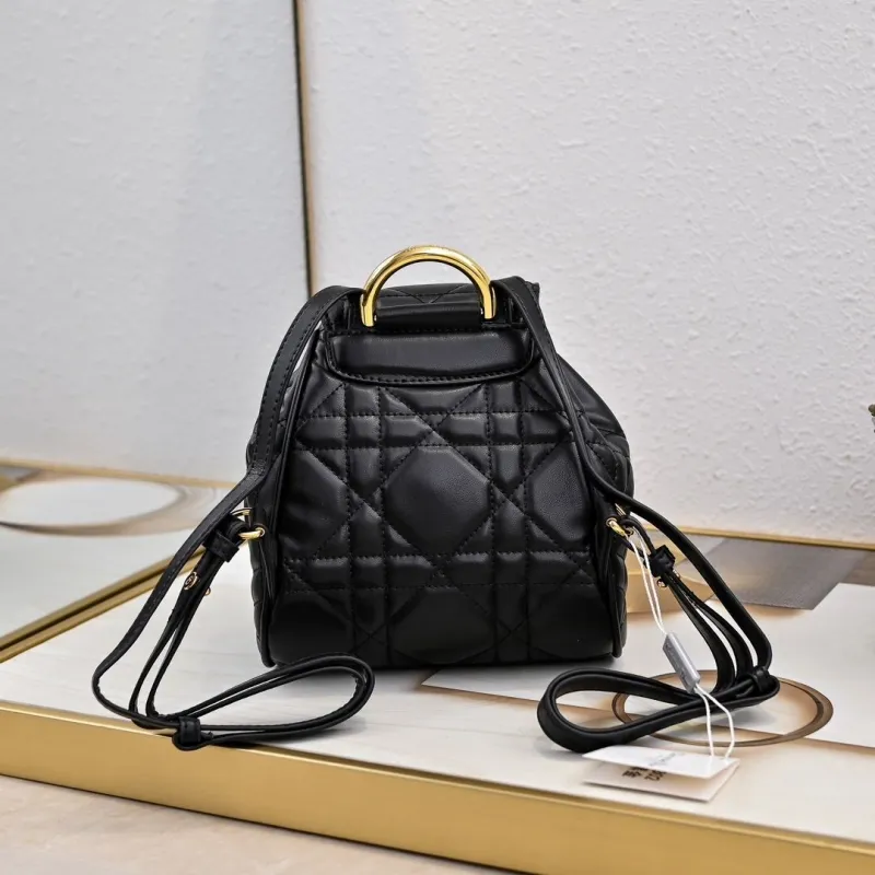 Dior Backpacks-13 - Image 3