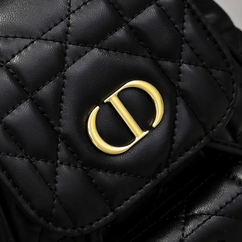 Dior Backpacks-13 - Image 4