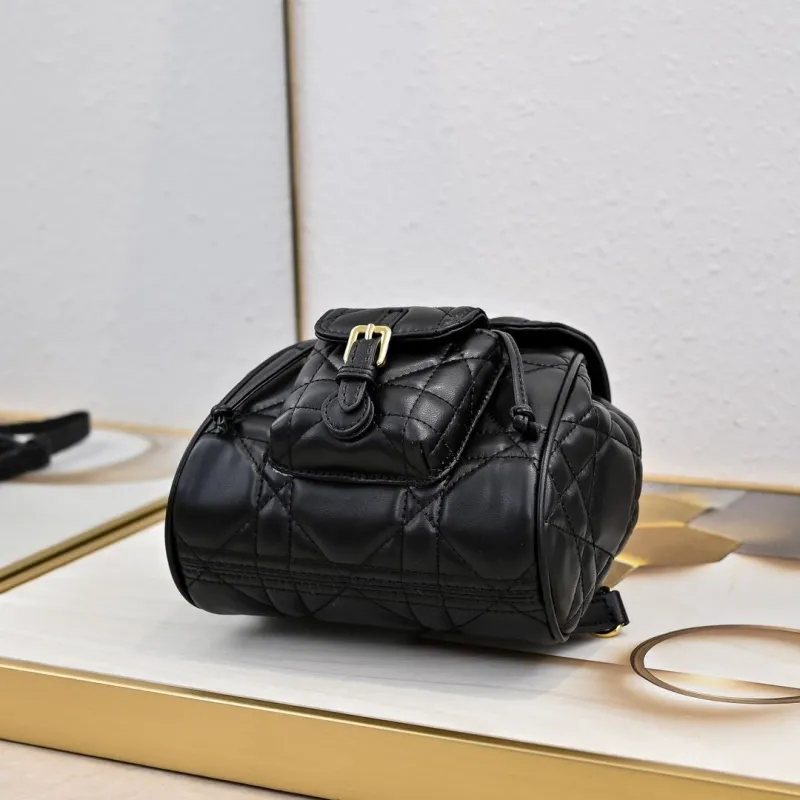 Dior Backpacks-13 - Image 7
