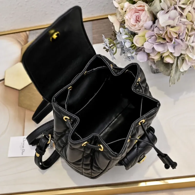 Dior Backpacks-13 - Image 8