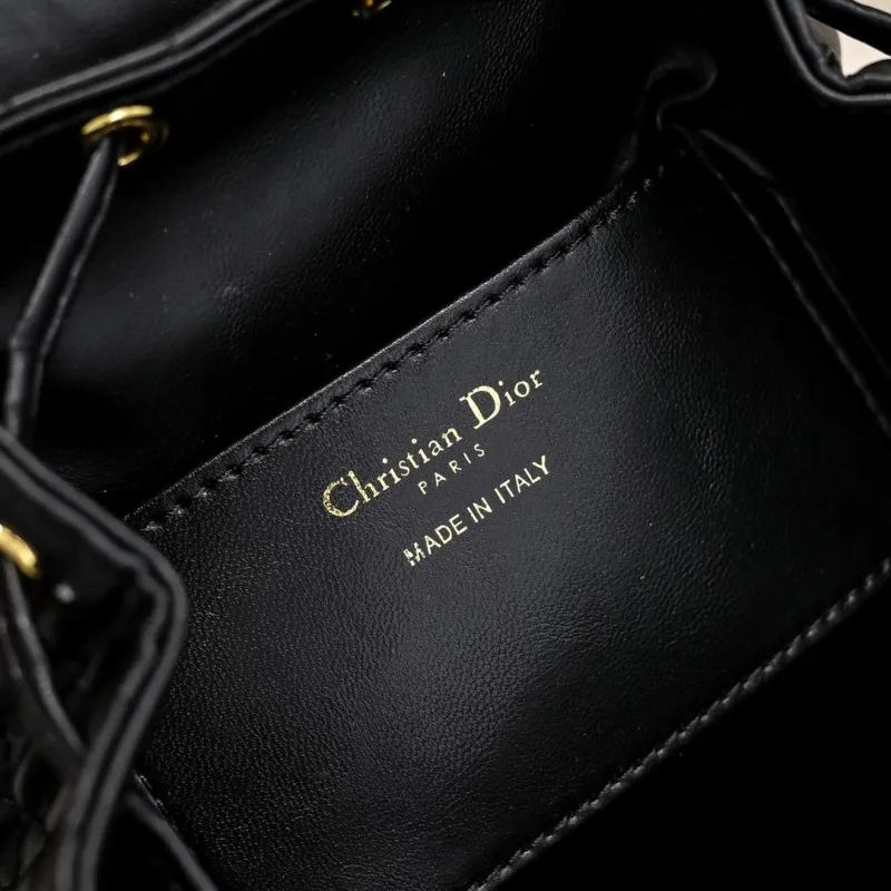 Dior Backpacks-13 - Image 9