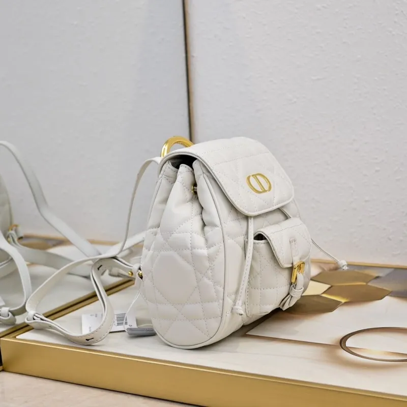 Alternative view of Dior Backpacks-14