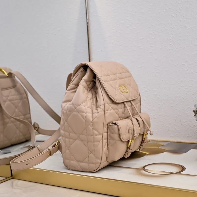 Alternative view of Dior Backpacks-15