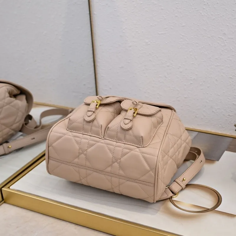Dior Backpacks-15 - Image 6