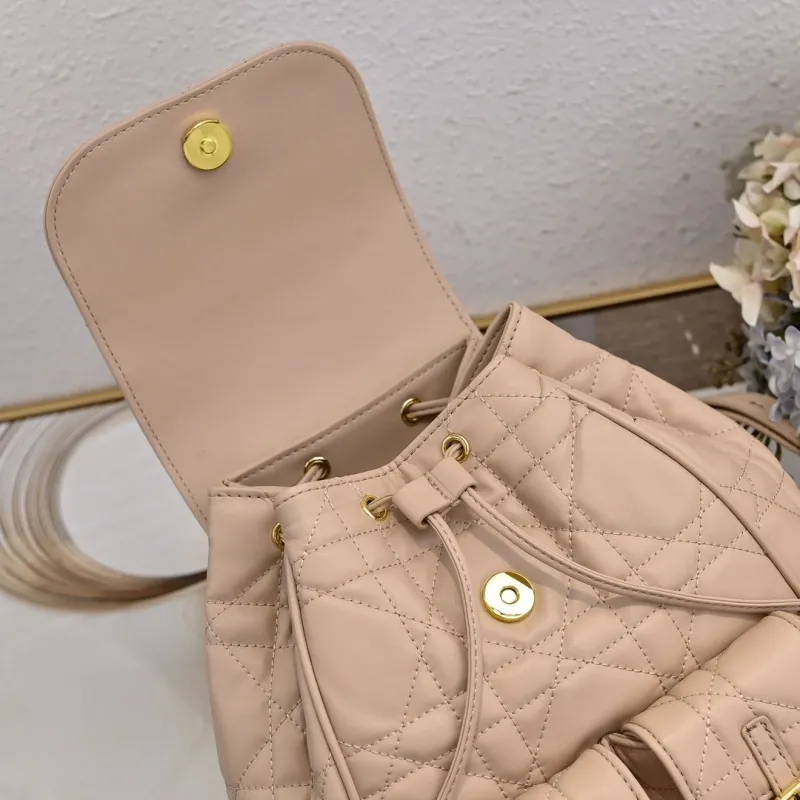Dior Backpacks-15 - Image 7