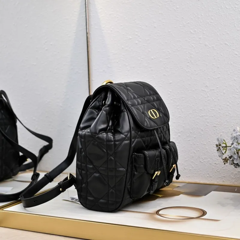 Alternative view of Dior Backpacks-16