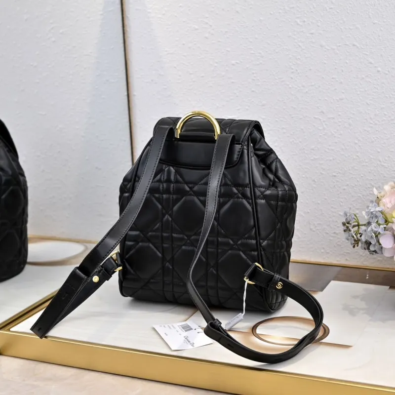 Dior Backpacks-16 - Image 3