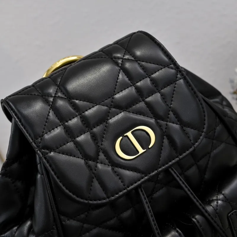 Dior Backpacks-16 - Image 4