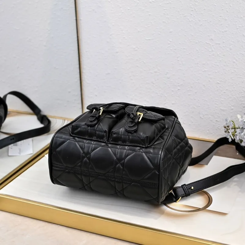 Dior Backpacks-16 - Image 7