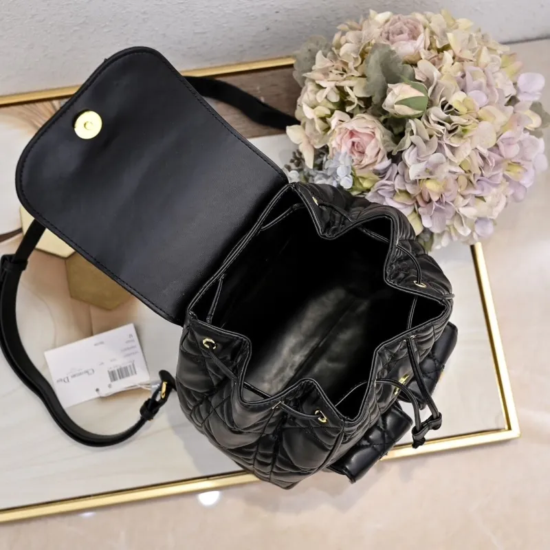 Dior Backpacks-16 - Image 8
