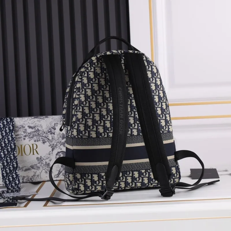 Dior Backpacks-17 - Image 3