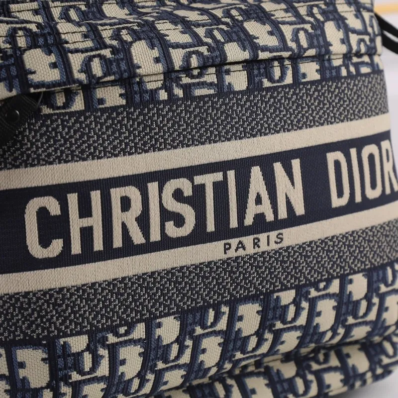 Dior Backpacks-17 - Image 4