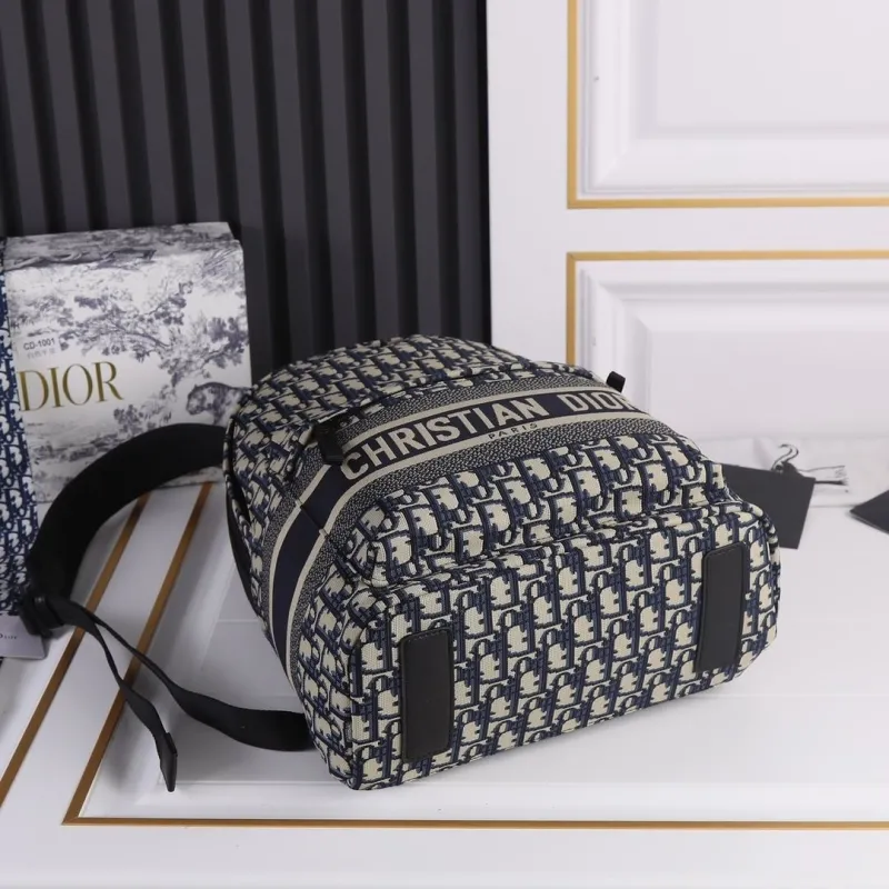 Dior Backpacks-17 - Image 6