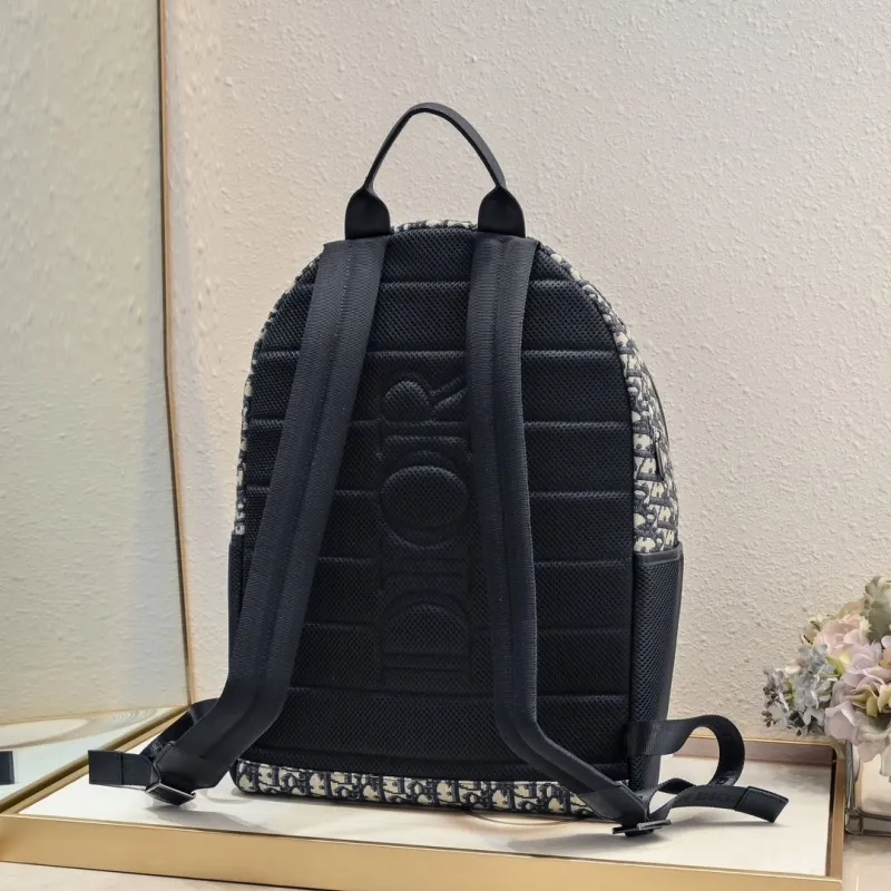 Dior Backpacks-21 - Image 3