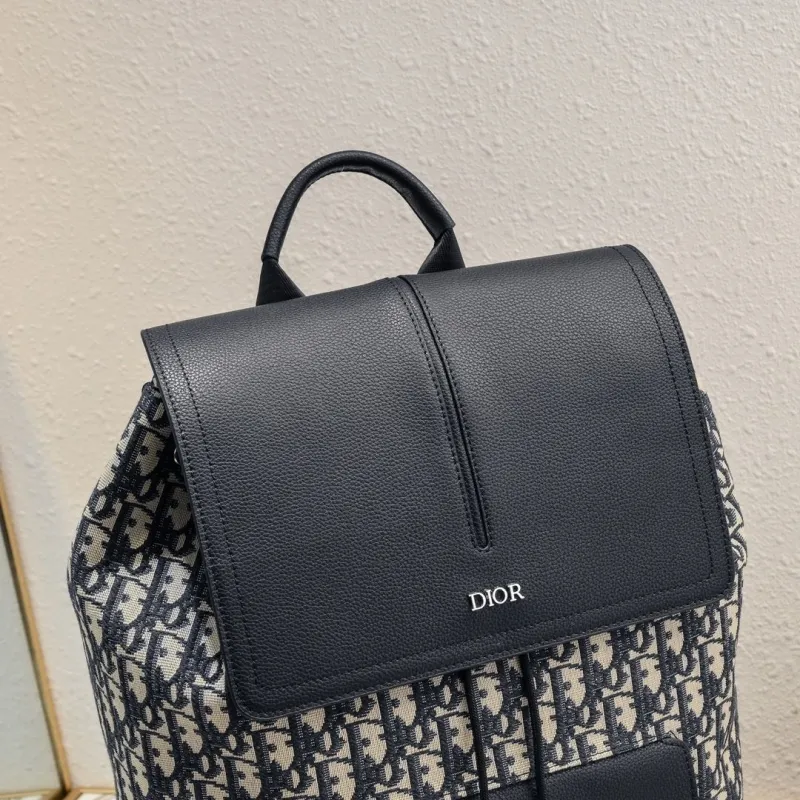 Dior Backpacks-21 - Image 4