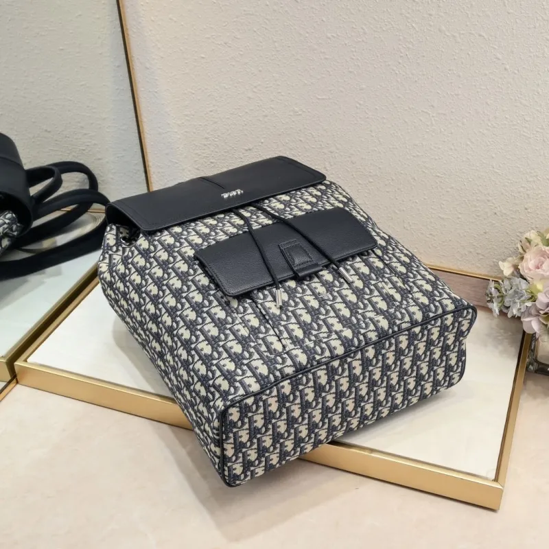 Dior Backpacks-21 - Image 7