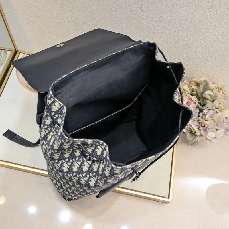 Dior Backpacks-21 - Image 9