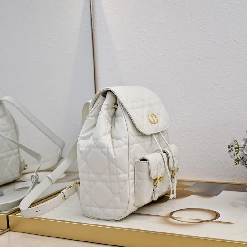 Alternative view of Dior Backpacks-22