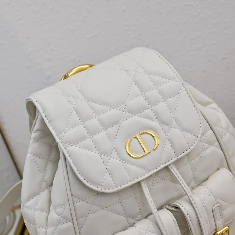 Dior Backpacks-22 - Image 4