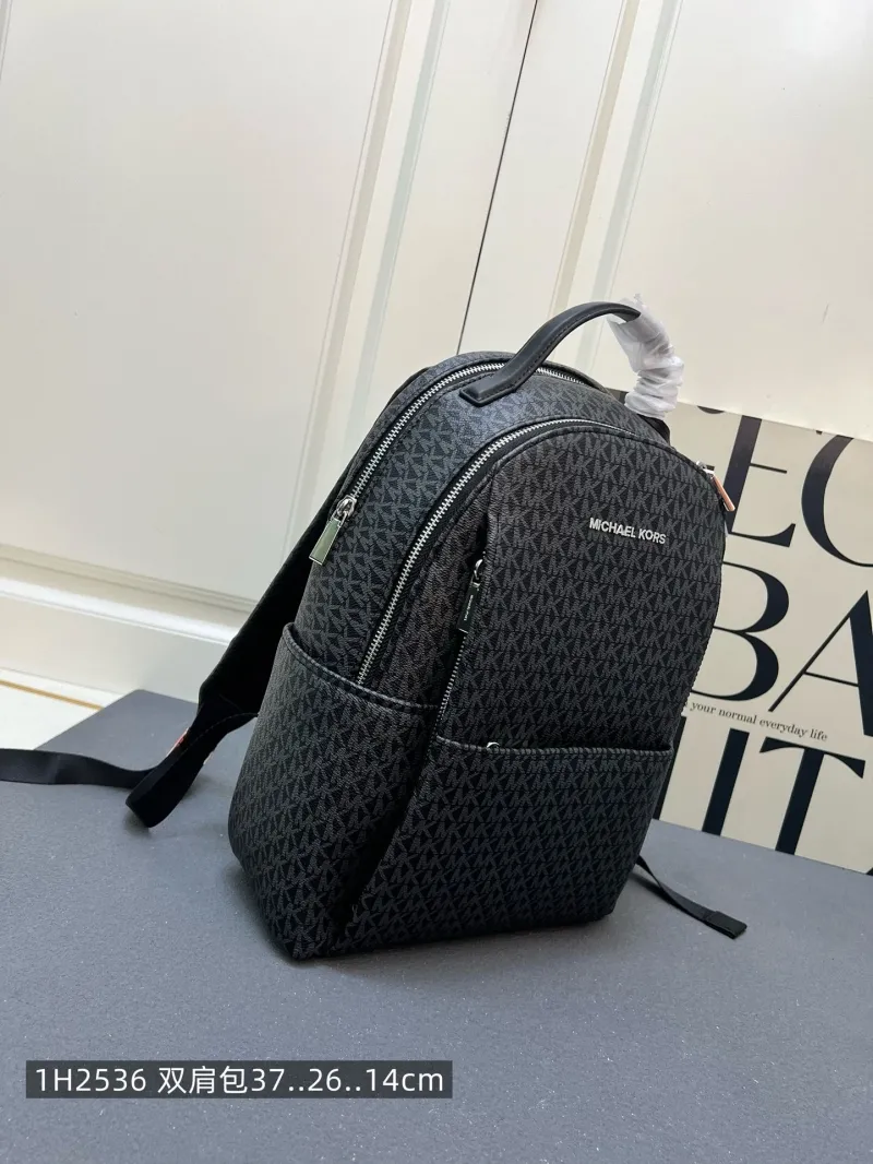 Alternative view of Dior Backpacks-23