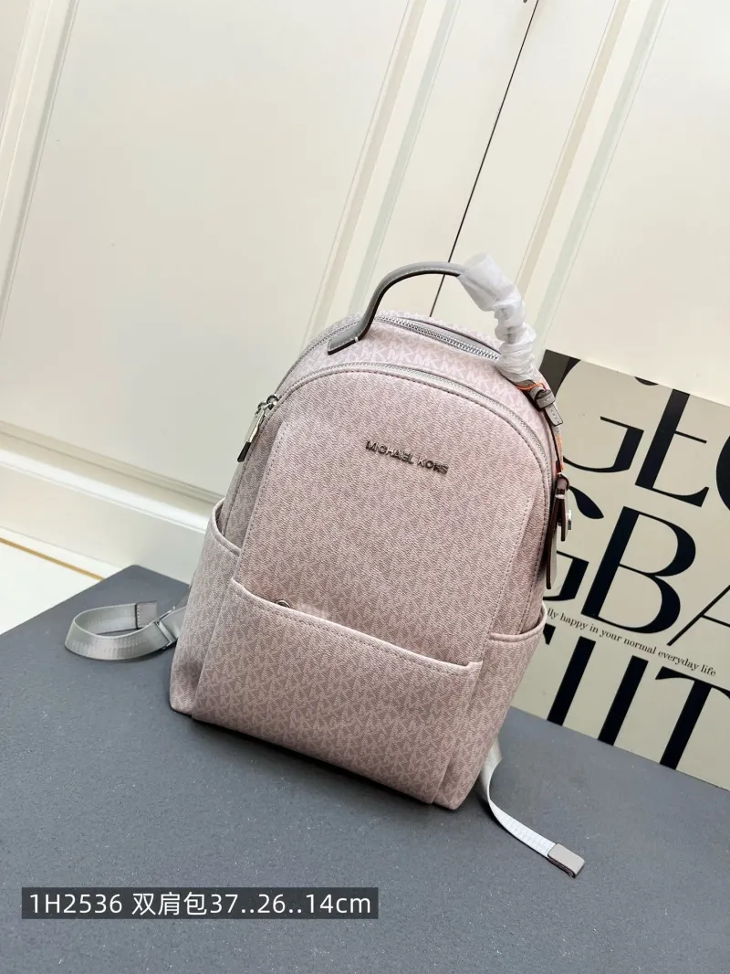 Dior Backpacks-24