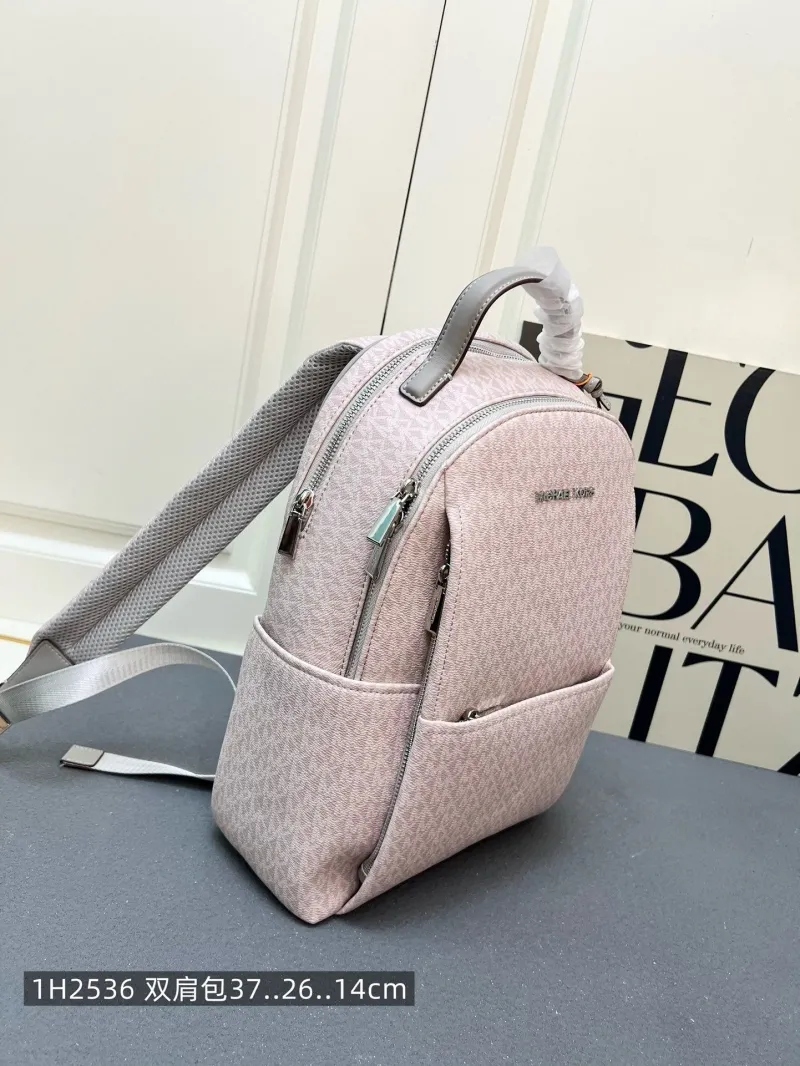 Alternative view of Dior Backpacks-24