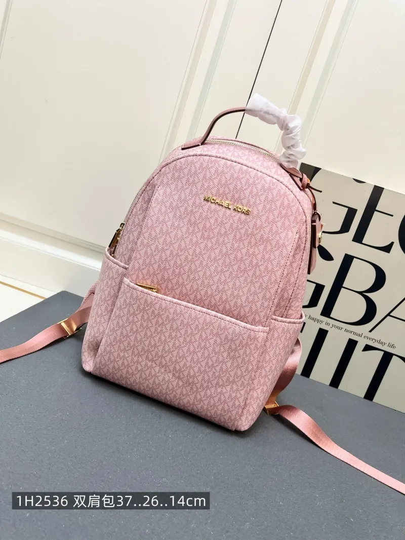 Dior Backpacks-25