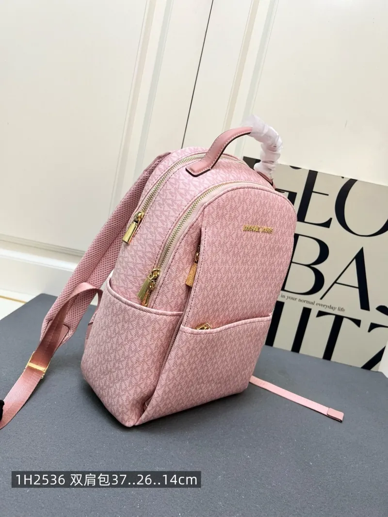 Alternative view of Dior Backpacks-25