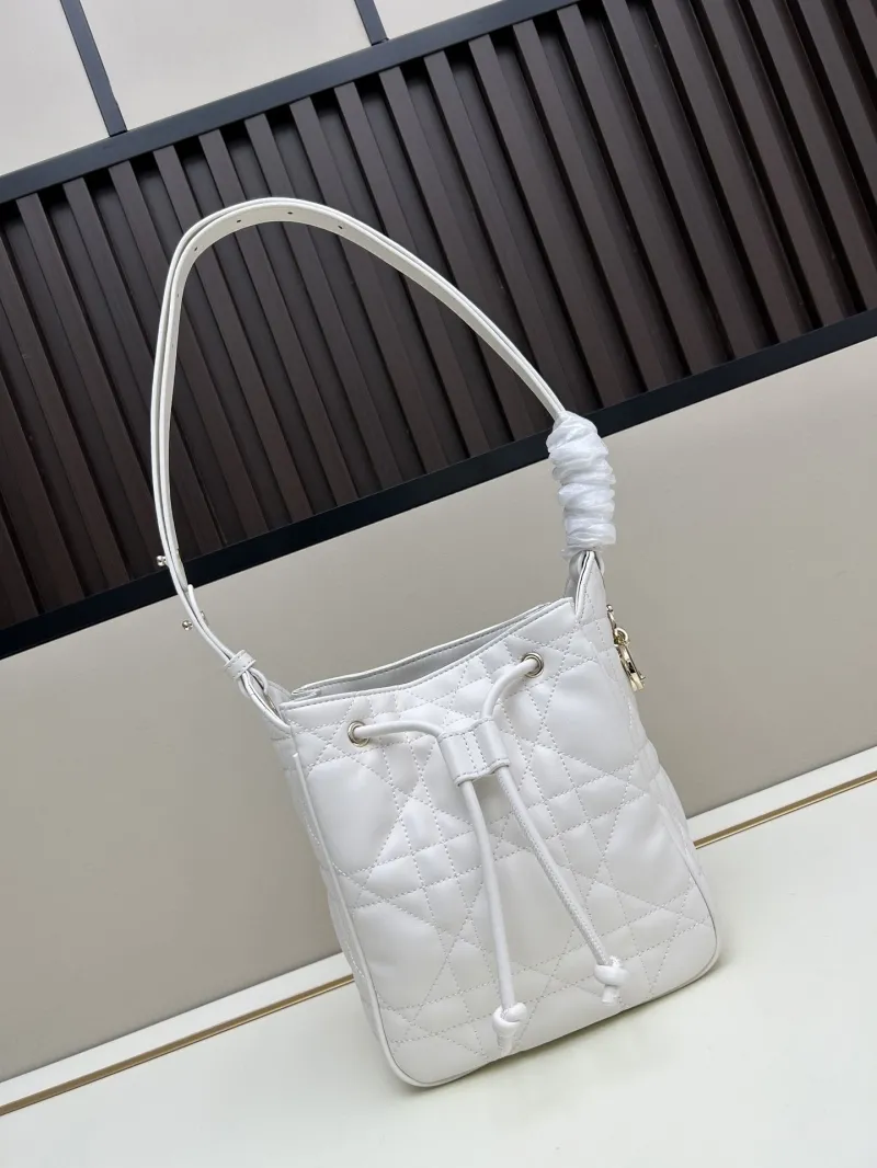 Dior Bucket Bags-1