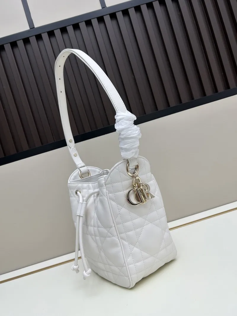 Alternative view of Dior Bucket Bags-1