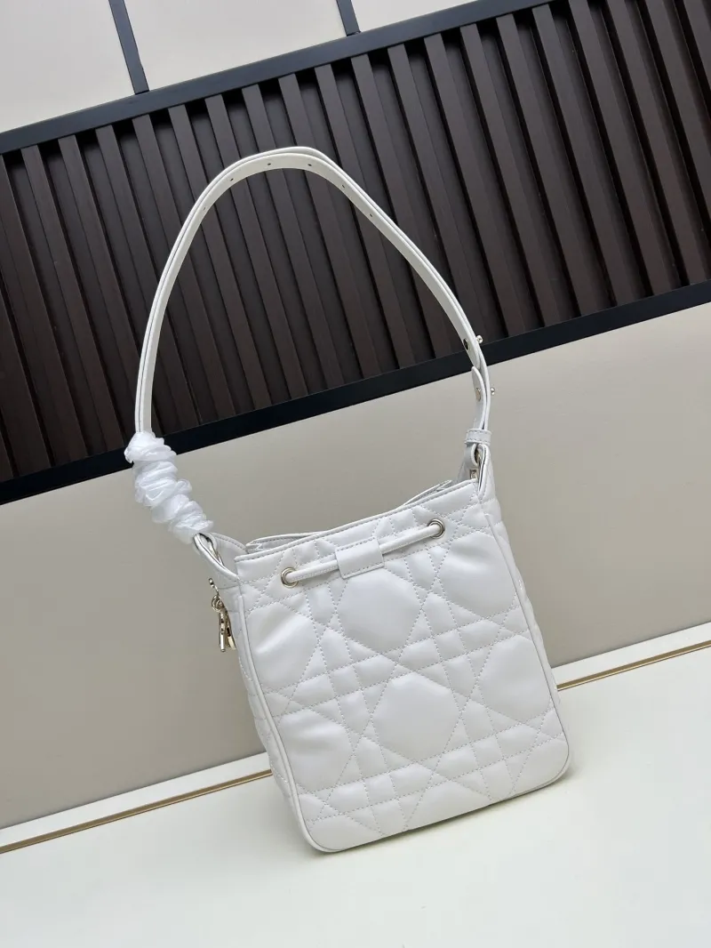 Dior Bucket Bags-1 - Image 3