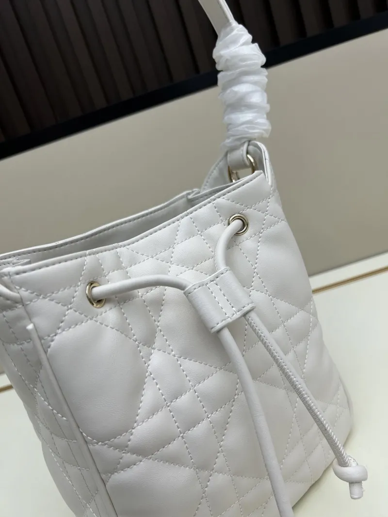 Dior Bucket Bags-1 - Image 4