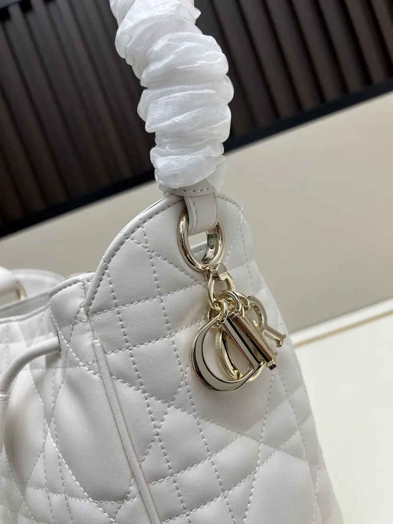 Dior Bucket Bags-1 - Image 6
