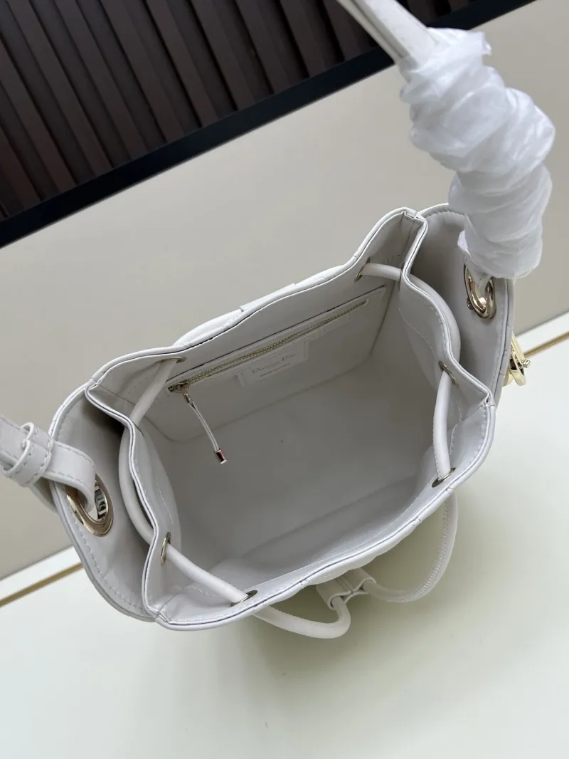 Dior Bucket Bags-1 - Image 7