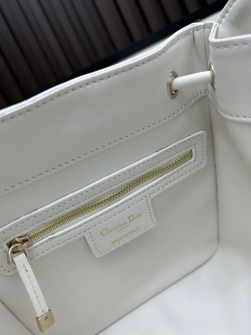 Dior Bucket Bags-1 - Image 8
