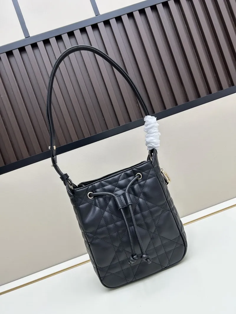 Dior Bucket Bags-2