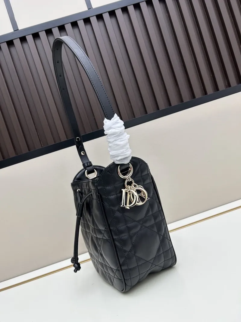 Alternative view of Dior Bucket Bags-2
