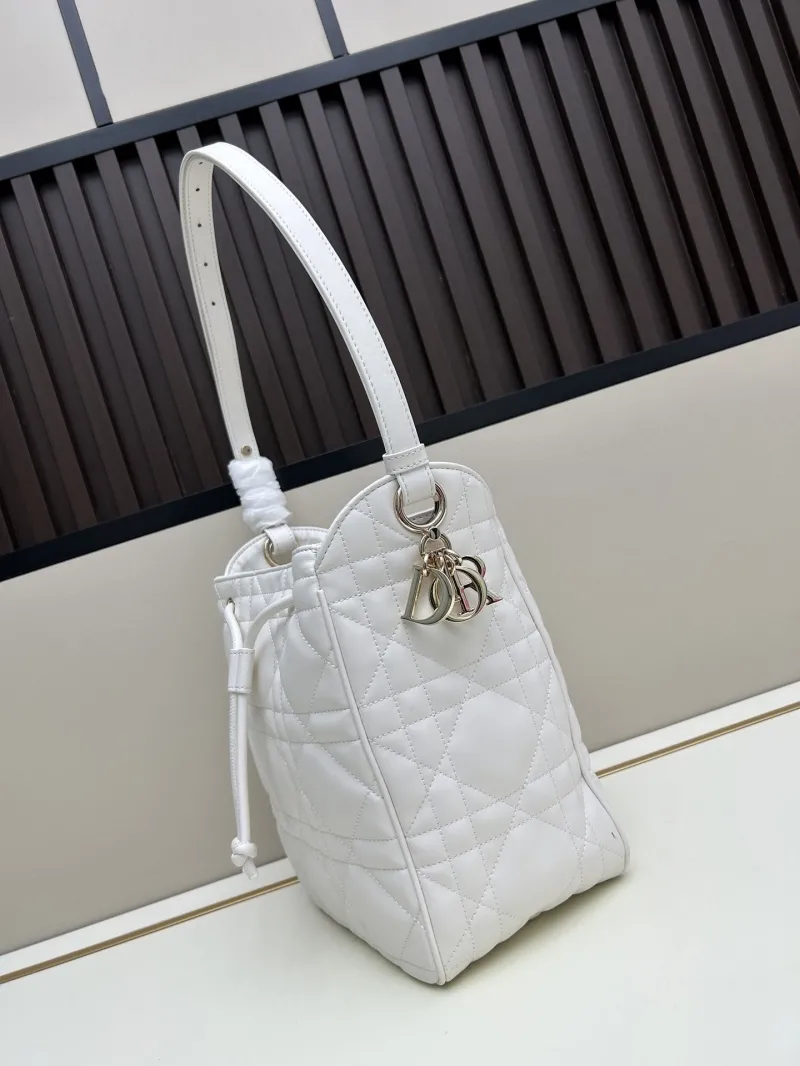 Alternative view of Dior Bucket Bags-3