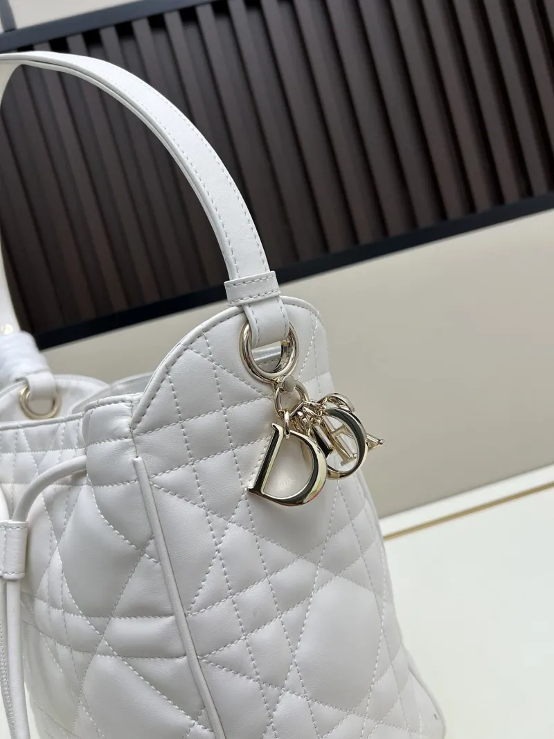 Dior Bucket Bags-3 - Image 6