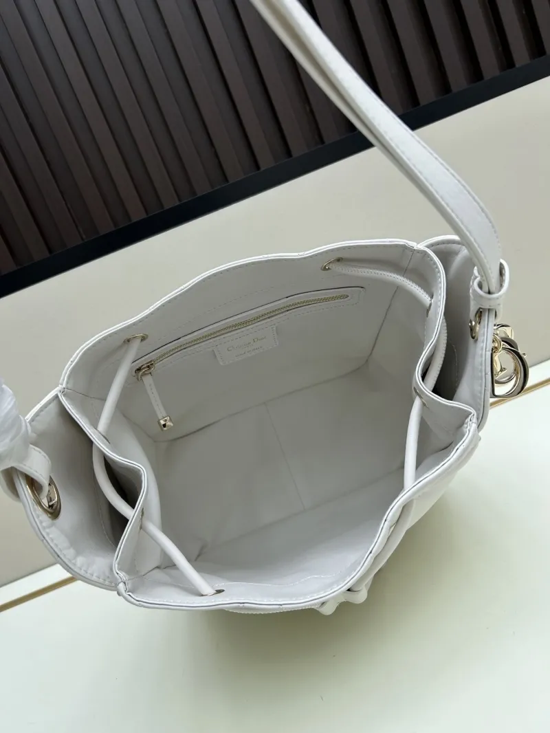 Dior Bucket Bags-3 - Image 7