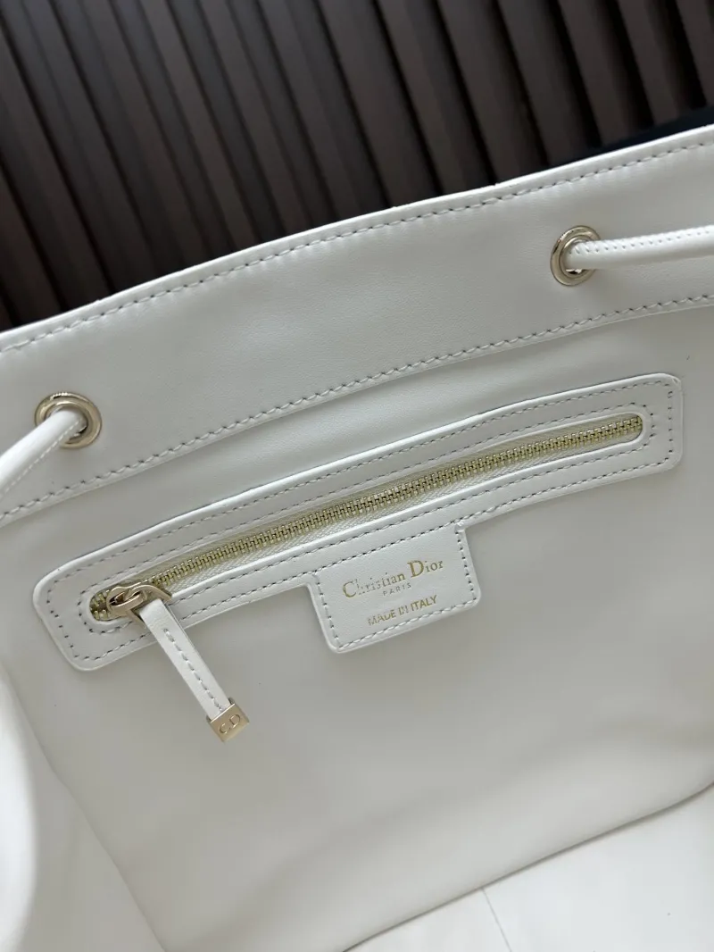 Dior Bucket Bags-3 - Image 8