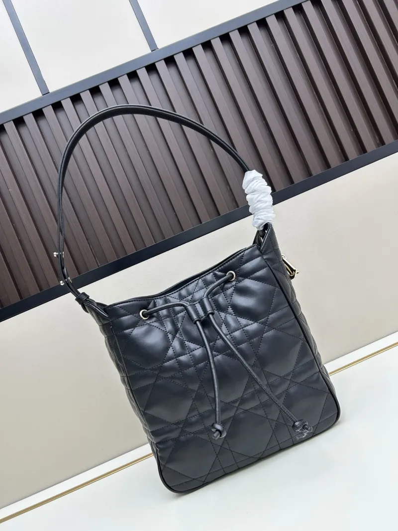 Dior Bucket Bags-4