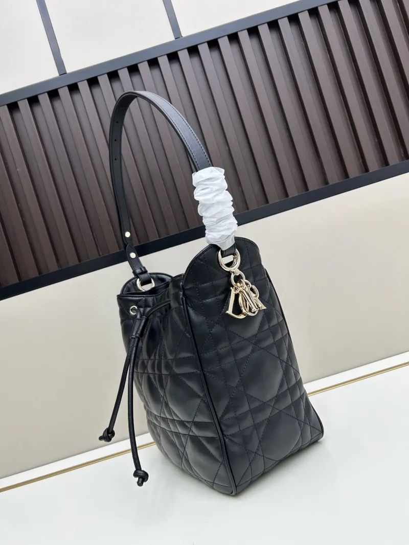 Alternative view of Dior Bucket Bags-4