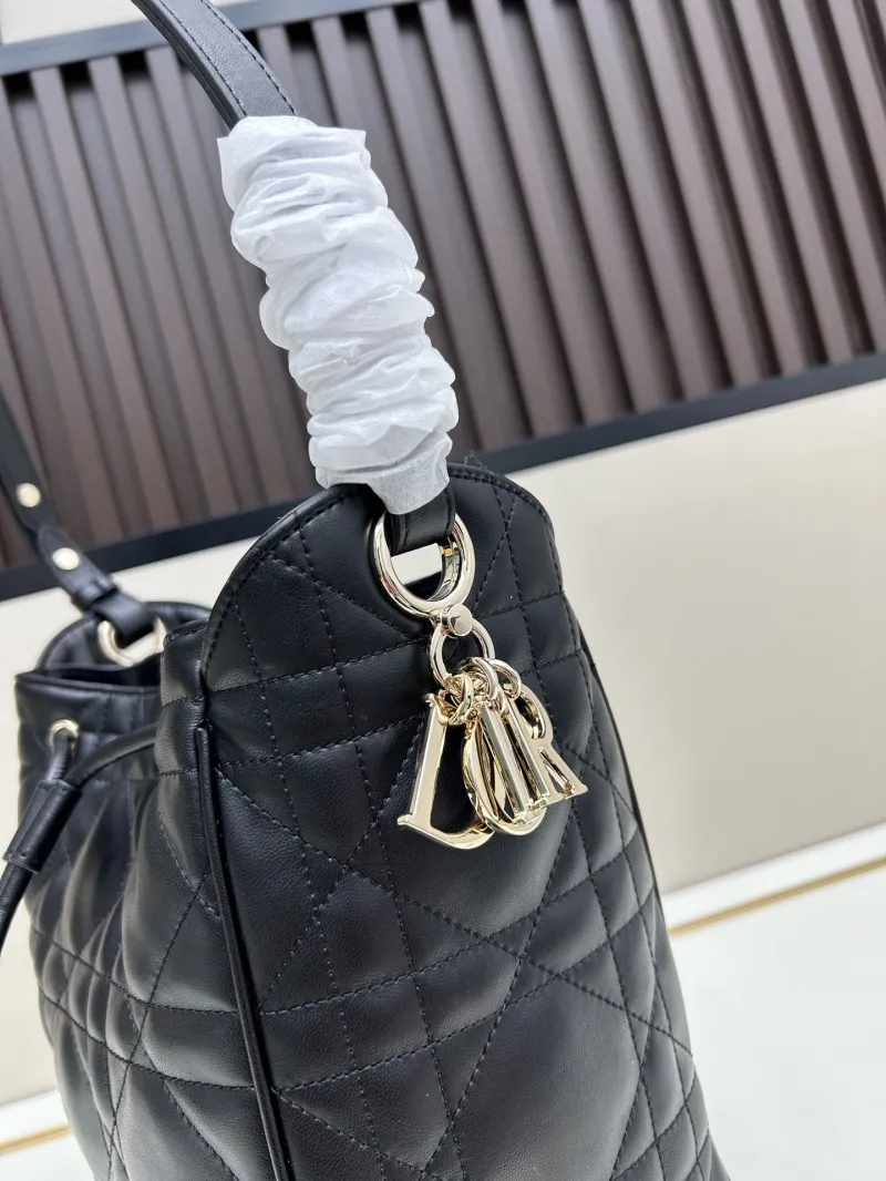 Dior Bucket Bags-4 - Image 6