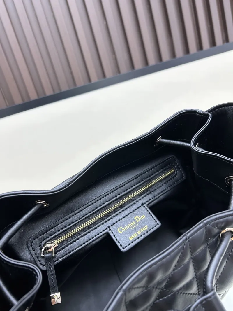 Dior Bucket Bags-4 - Image 8