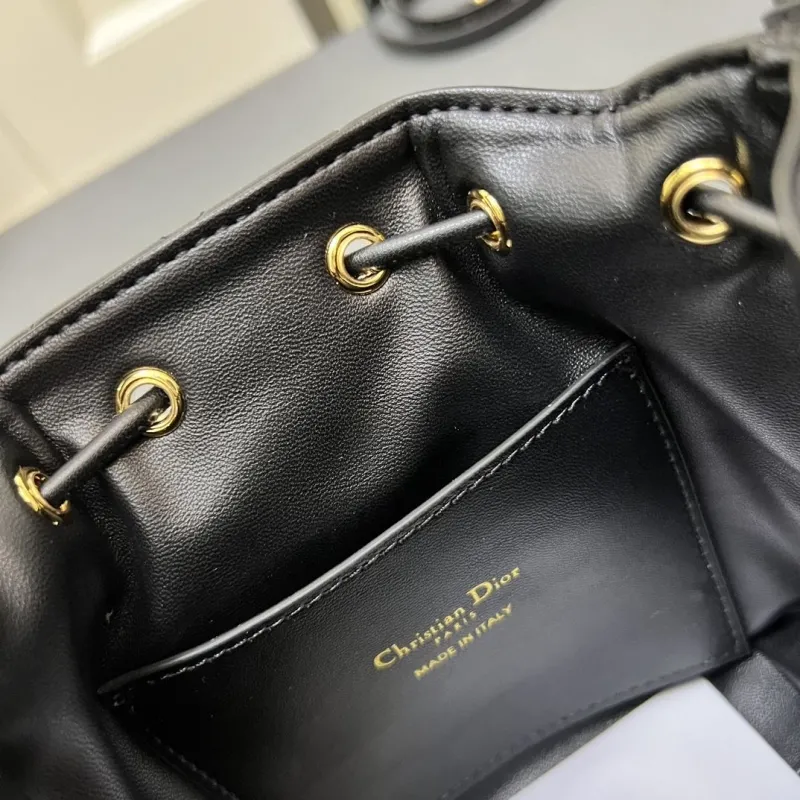 Alternative view of Dior Bucket Bags-5