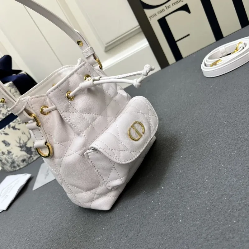 Dior Bucket Bags-6 - Image 3